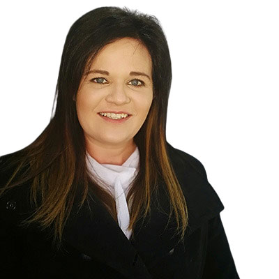 Attorney Madelein Botha
