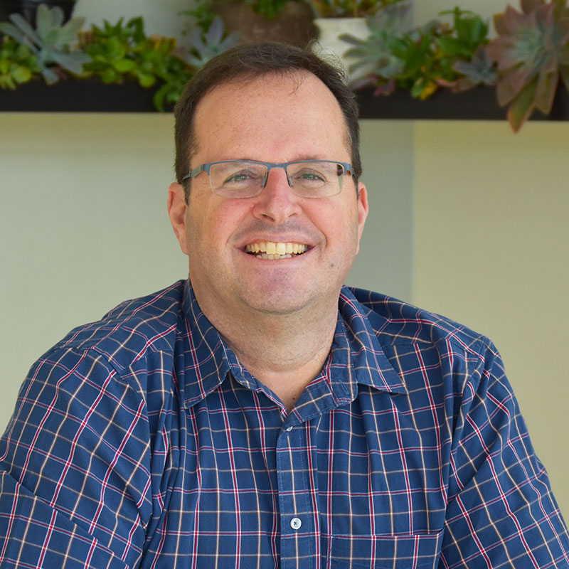 Advocate Richard Crompton