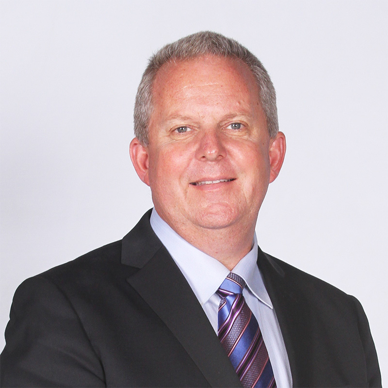 Dr André Roebert