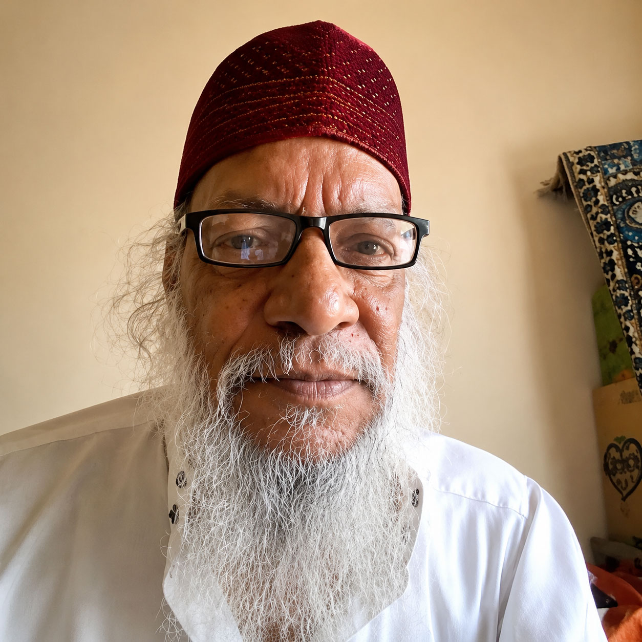 Sheik Faizul Khamker