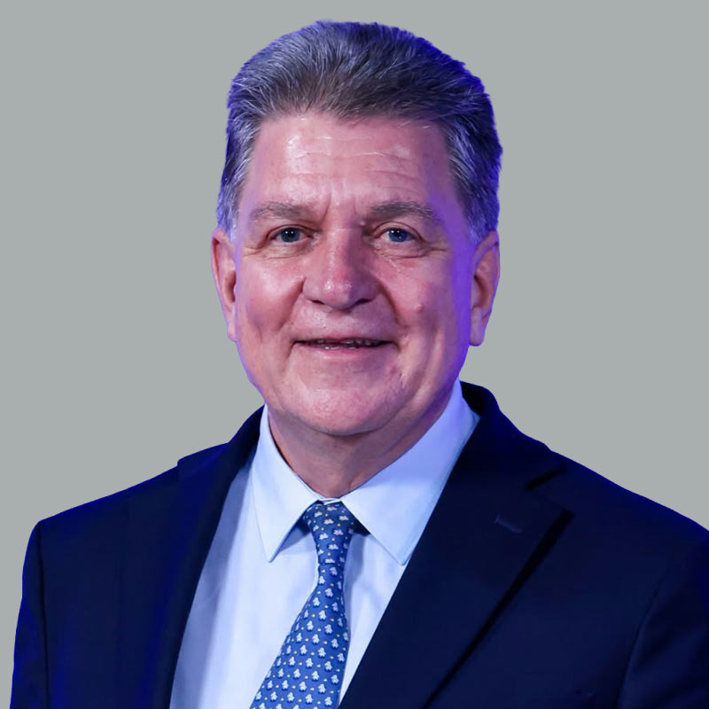 Michael Swain
