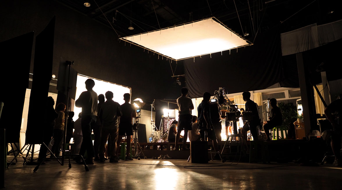 Project Yorkshire: A Playground Like No Other