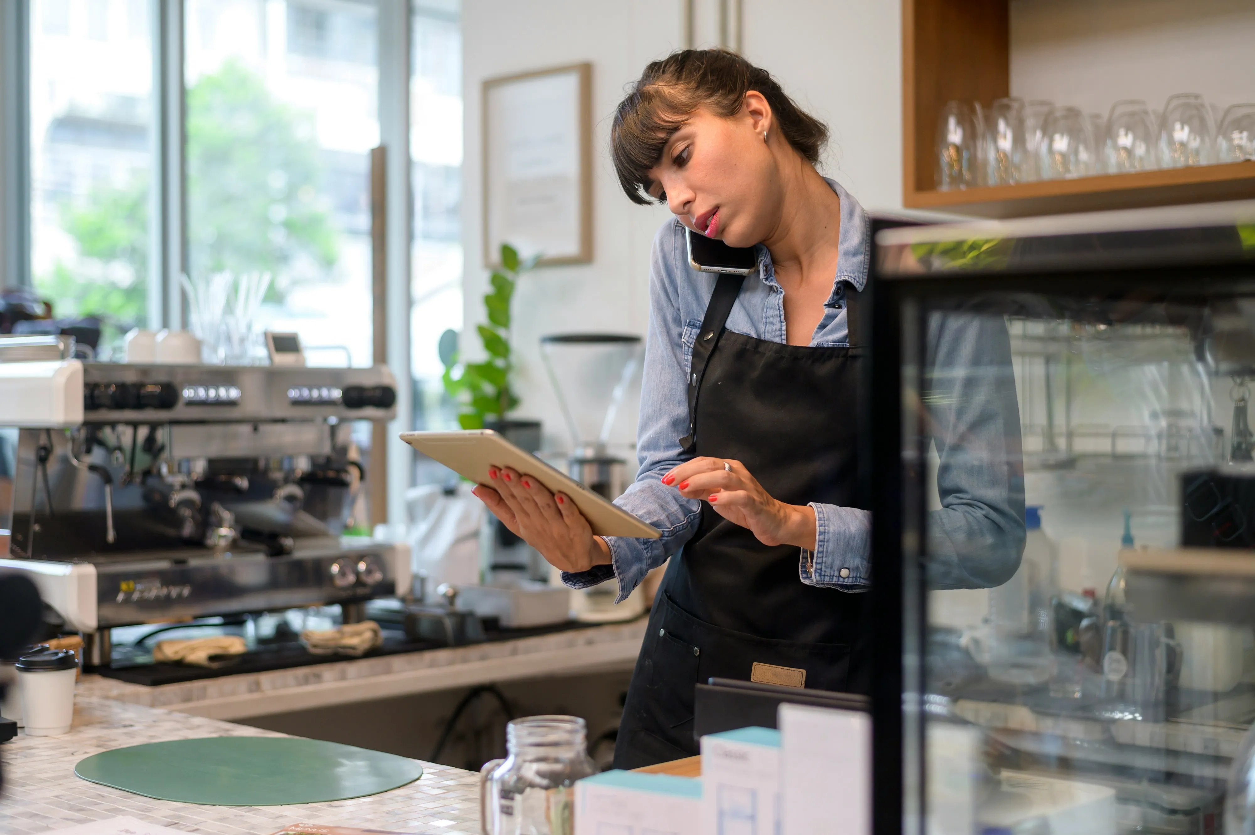Best AI Receptionist That Speaks Spanish