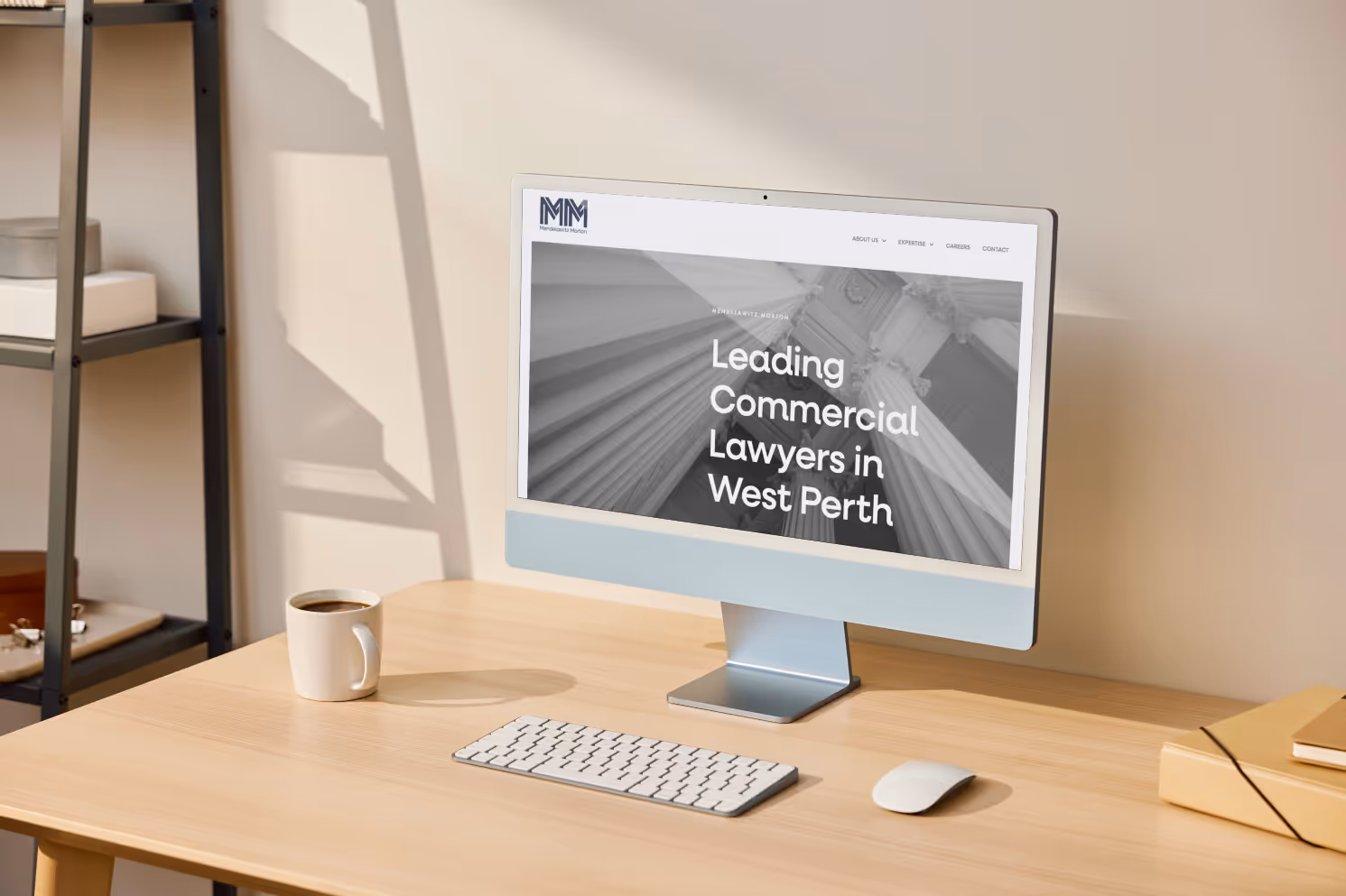 Kinsman & Co portfolio image