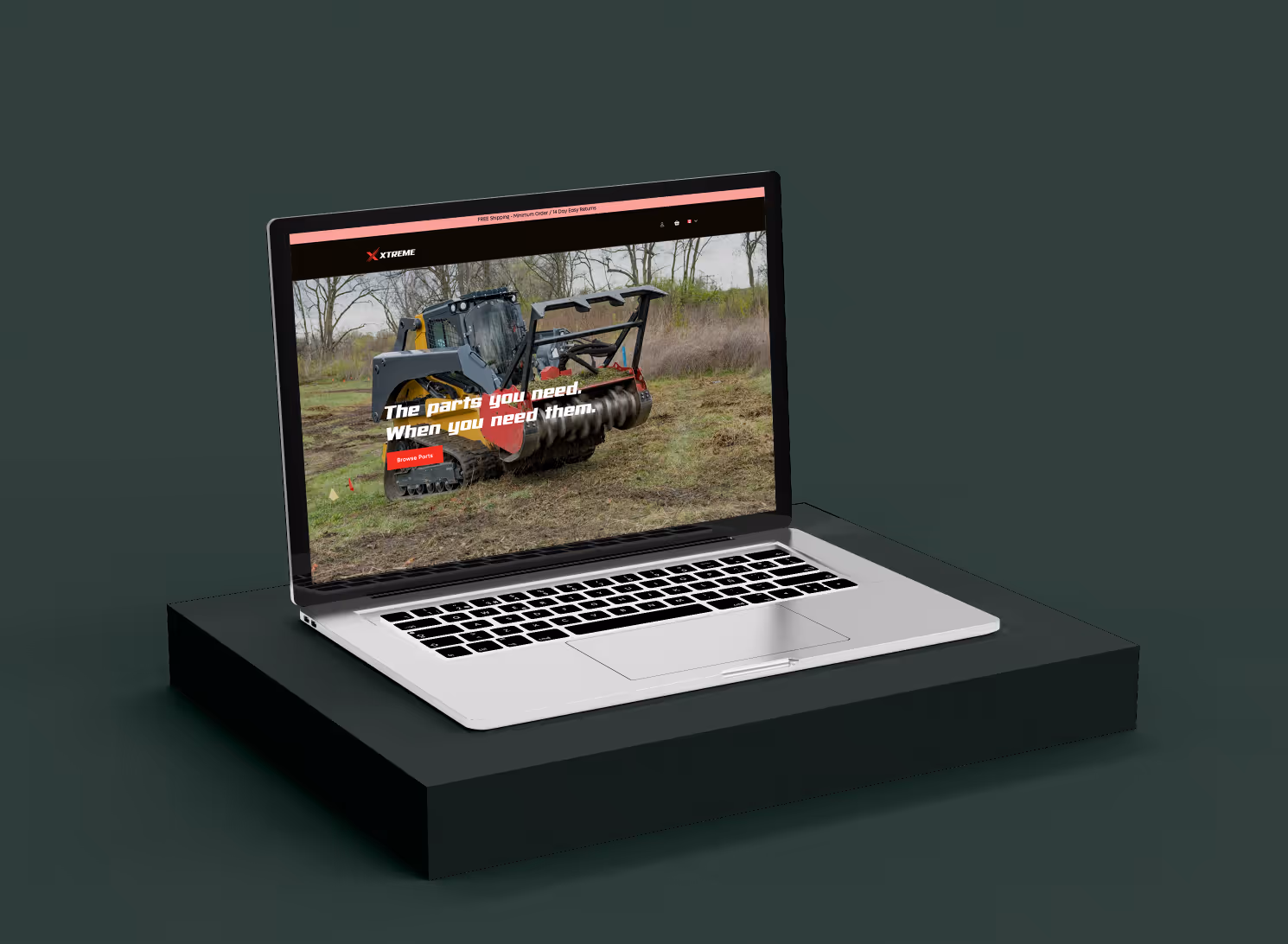 Kinsman & Co portfolio image