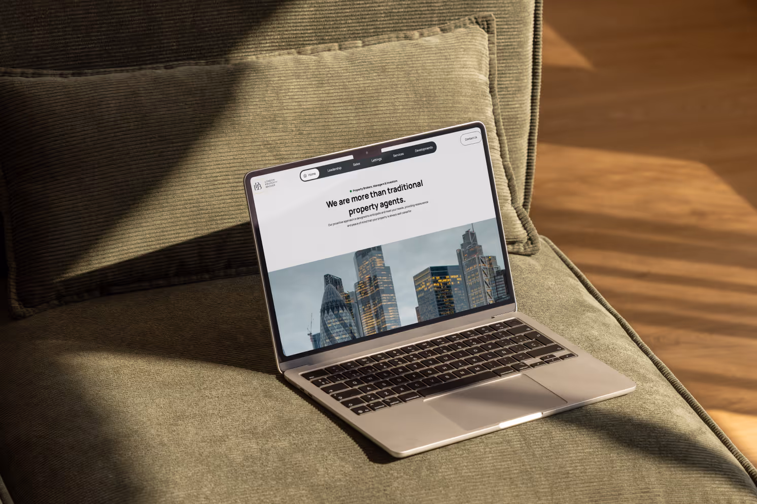 Kinsman & Co portfolio image