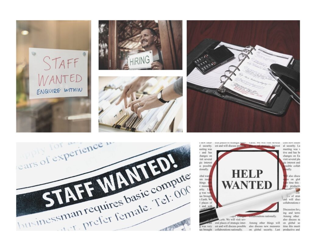 Jobs - linkedin blog