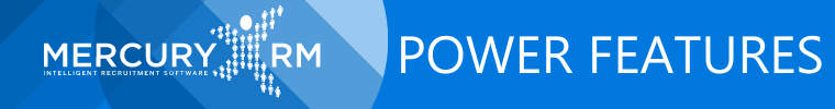 Power features