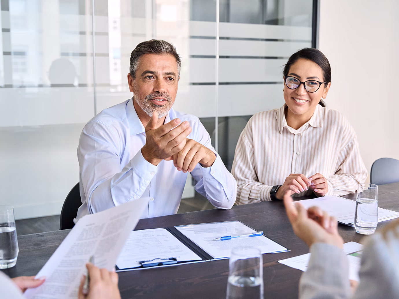 Darstellung moderner Compliance-Lösungen und Managementsysteme für Mittelstandsunternehmen von Memex Consulting.