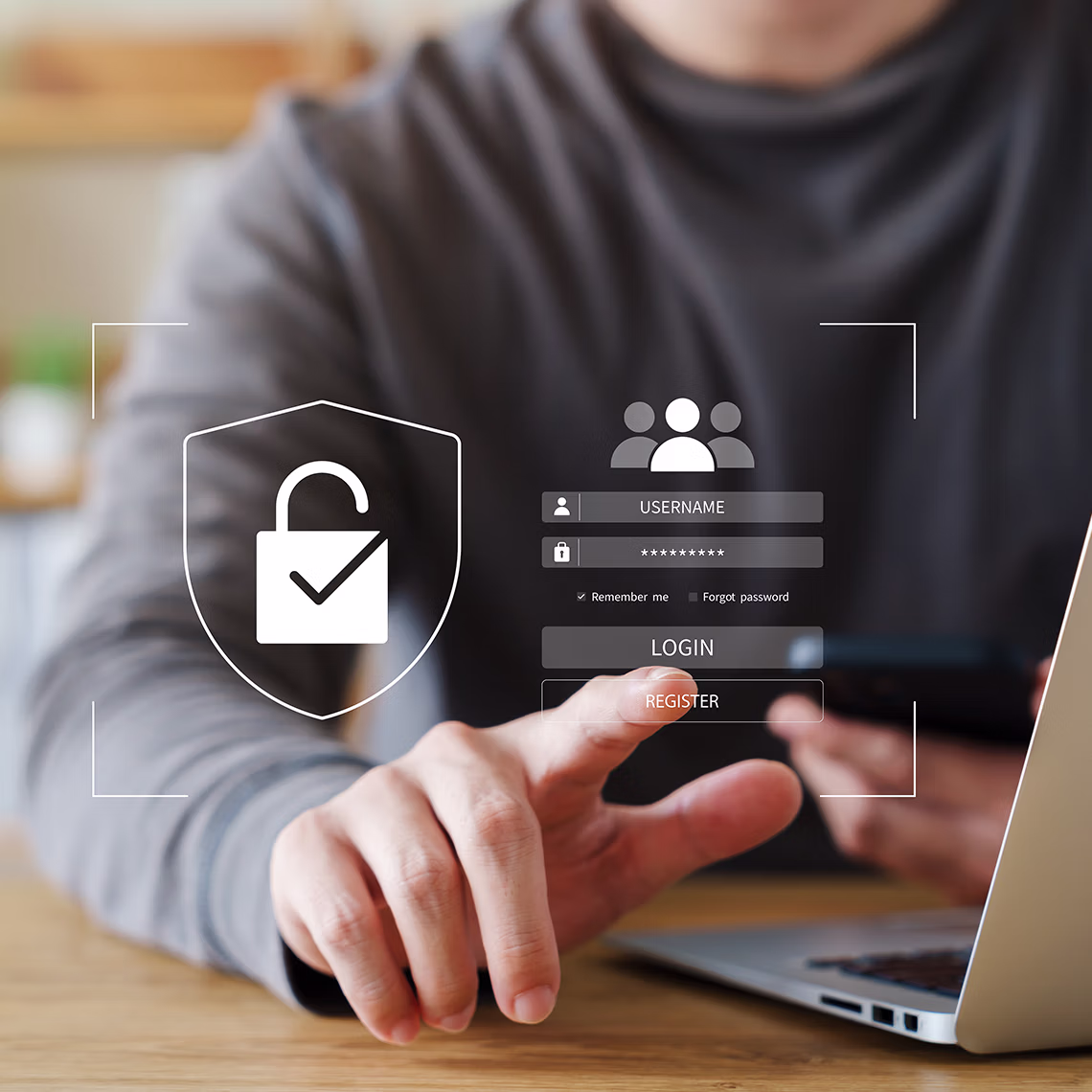 Datenschutz-Managementsystem (DSMS) nach ISO 27701, das Sicherheit im Audit bietet, Vertrauen bei Kunden schafft und nachhaltiges Wachstum unterstützt.