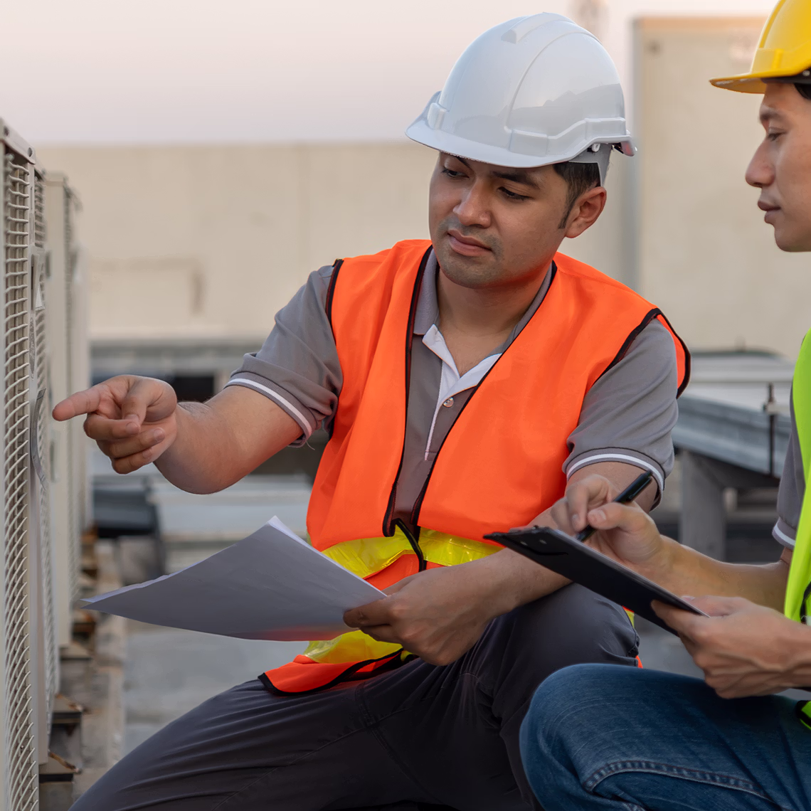 MEMEX-Berater entwickeln ein ISO-9001-konformes QMS zur erfolgreichen Zertifizierung.