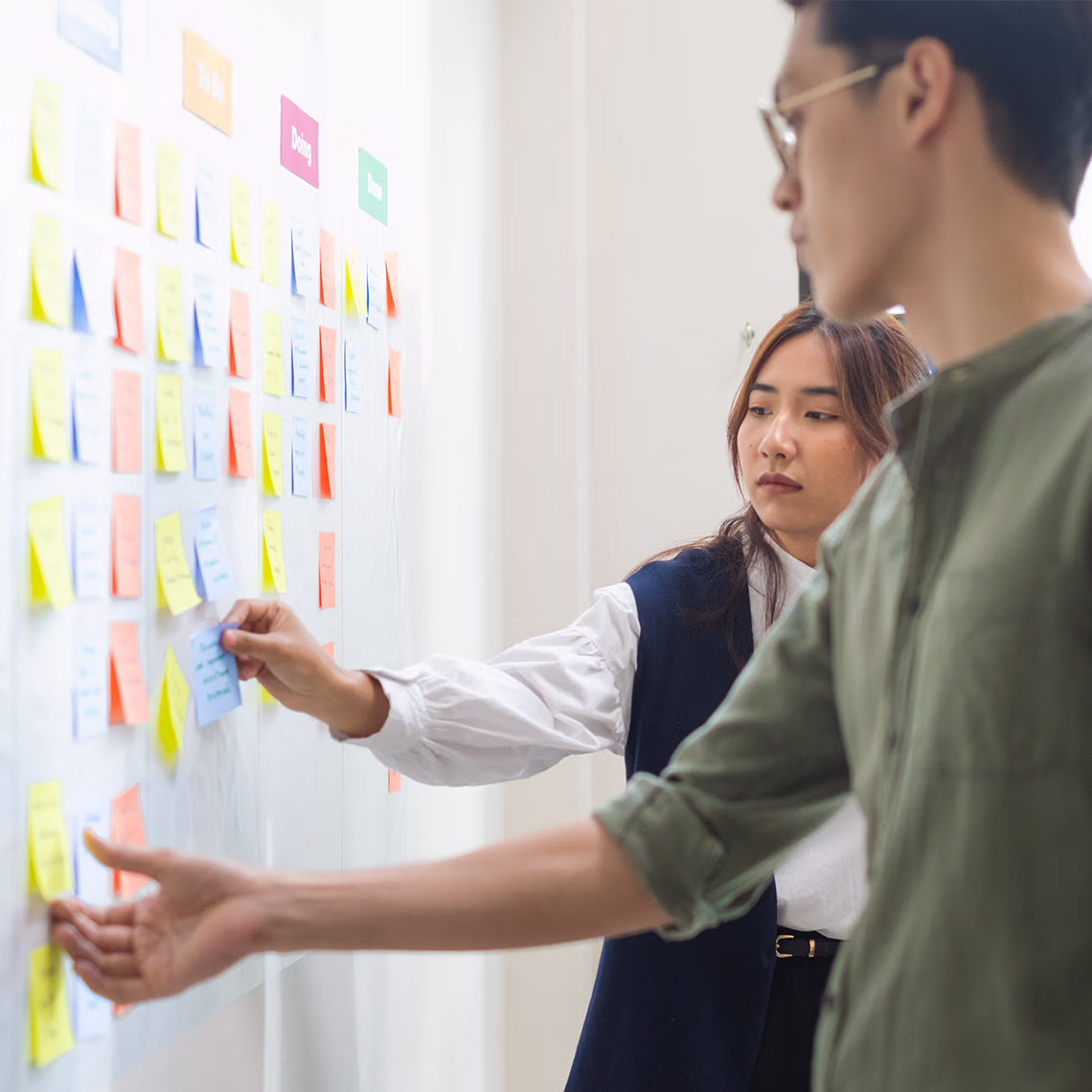 MEMEX-Berater arbeiten an Maßnahmen zu einer ISO-22301-Zertifizierung