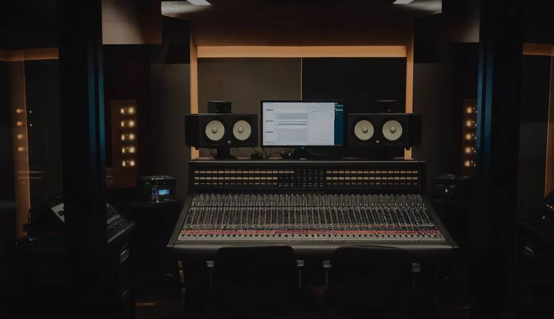 Los Angeles Office - Cinemaflow - Webflow Template | BRIX Templates