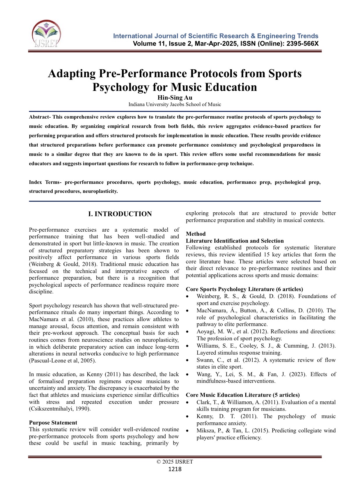 Essay preview (page 1)
