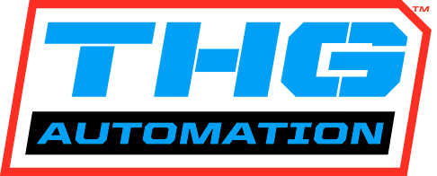 THG Automation logo