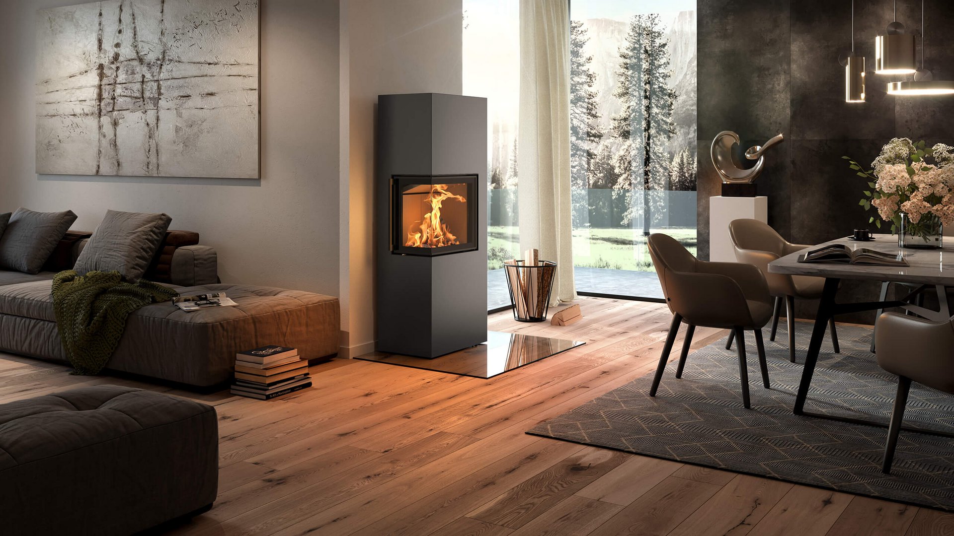 LUNGO 2L – Spartherm