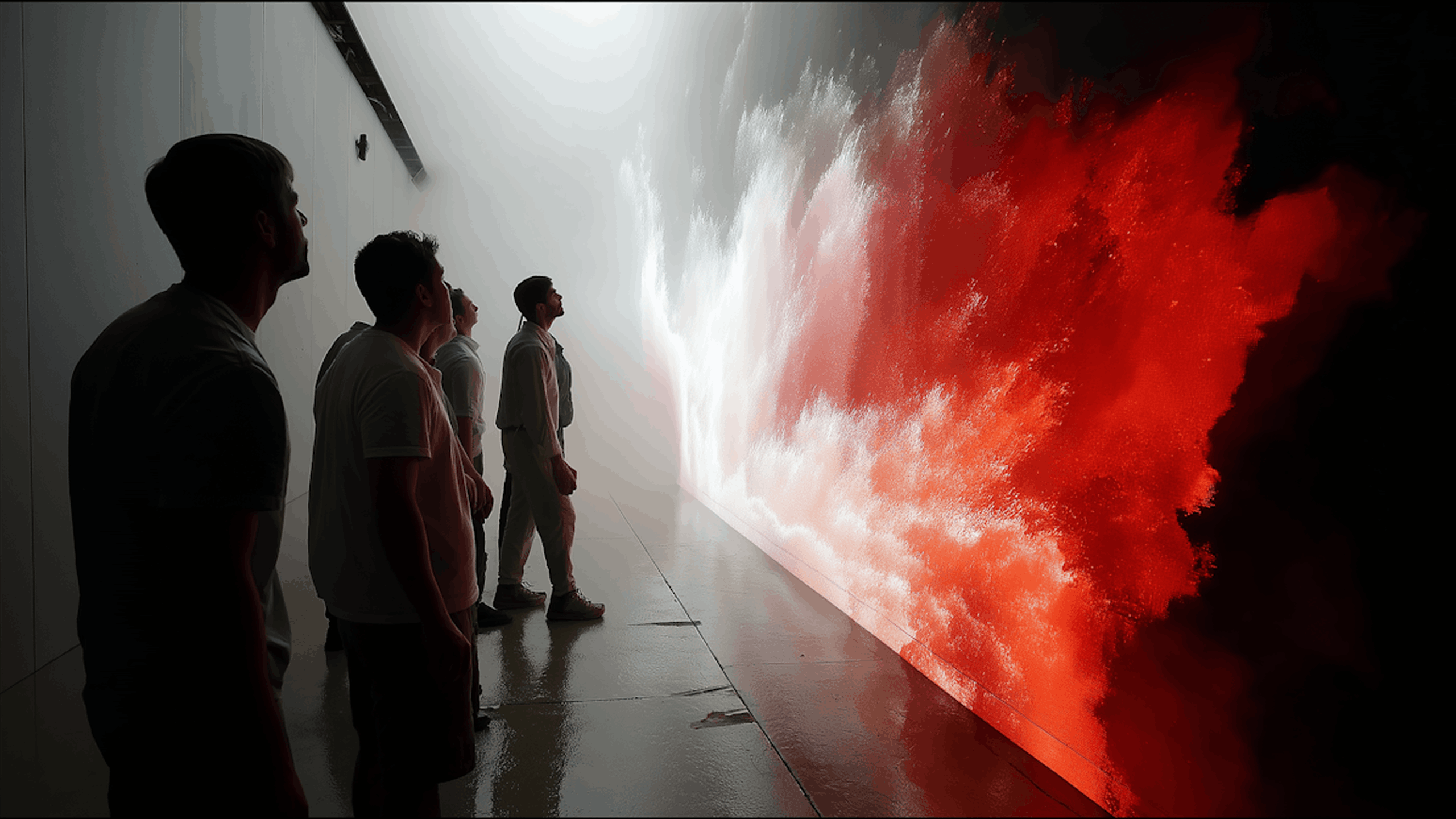 LED Display Installation Services