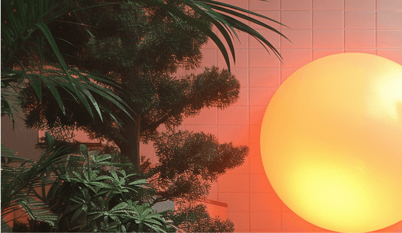 How Luxury Brands Use Interactive Environments to Tell Stories