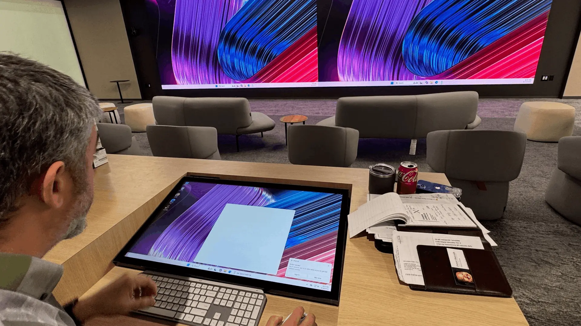  AV Project Management