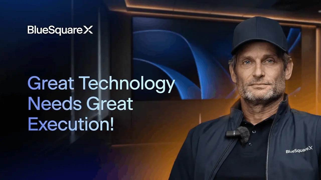  Unlock Your Tech Investment’s True Potential: BlueSquareX Turnkey Solutions Explained