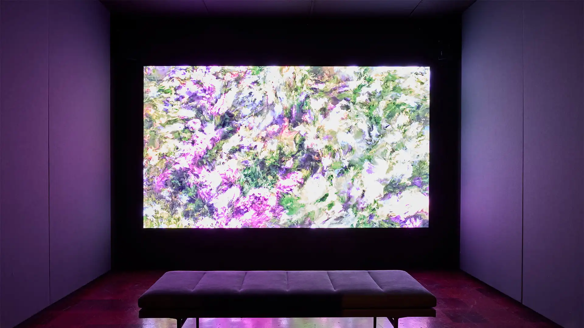 Architectural LED Systems for Museums