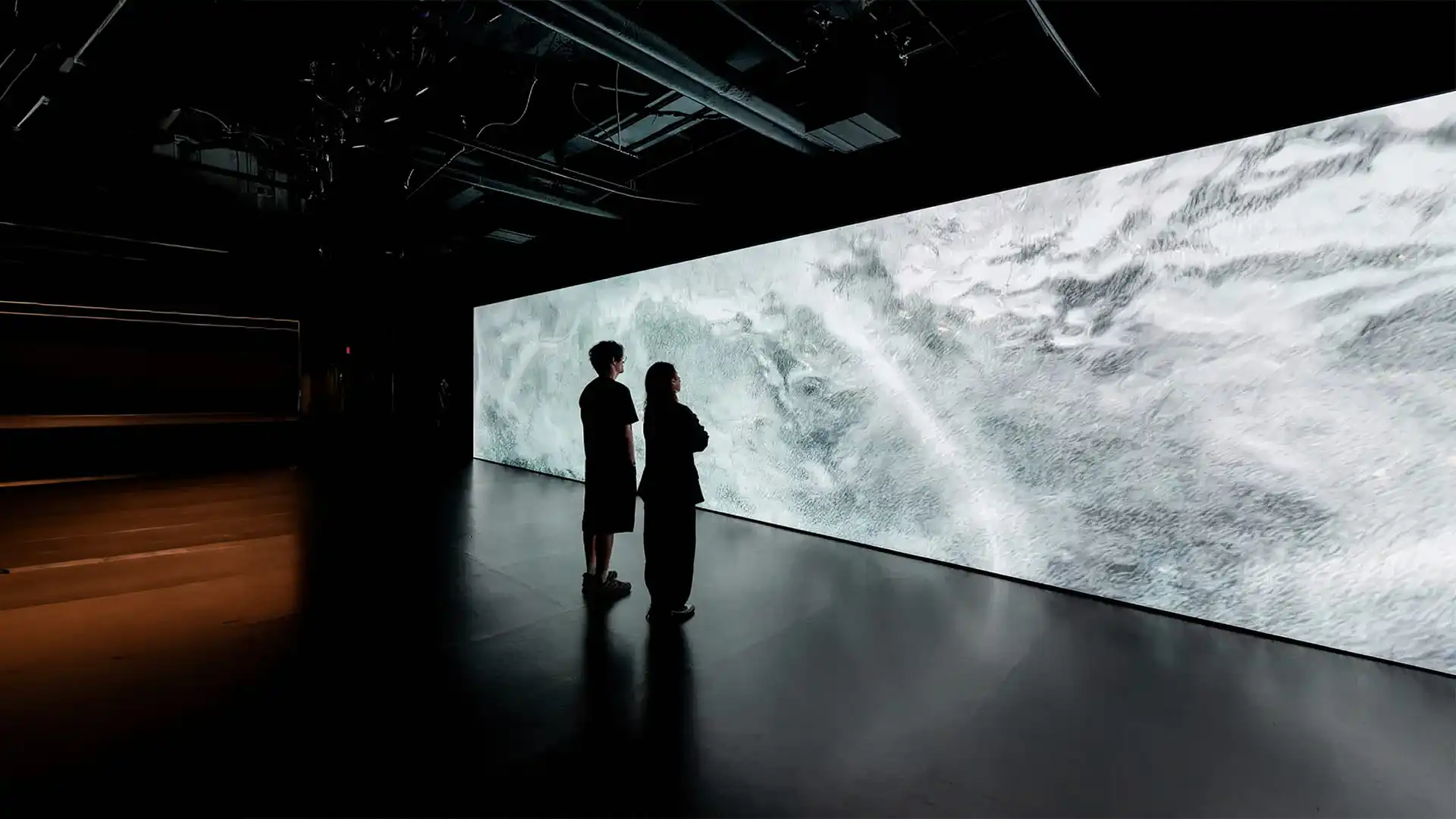 World-Class Digital Art Curation