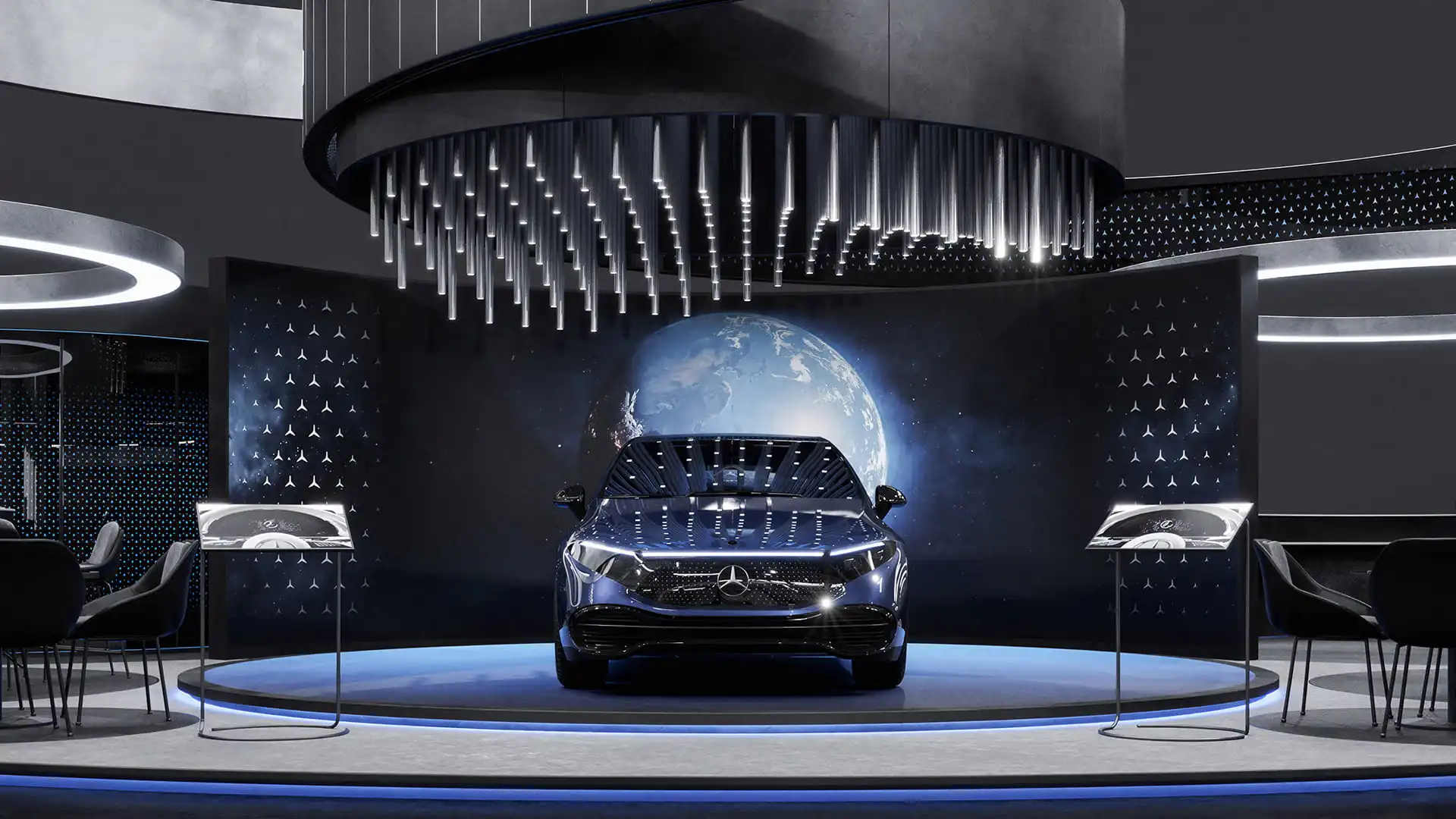 LED Systems for Automotive