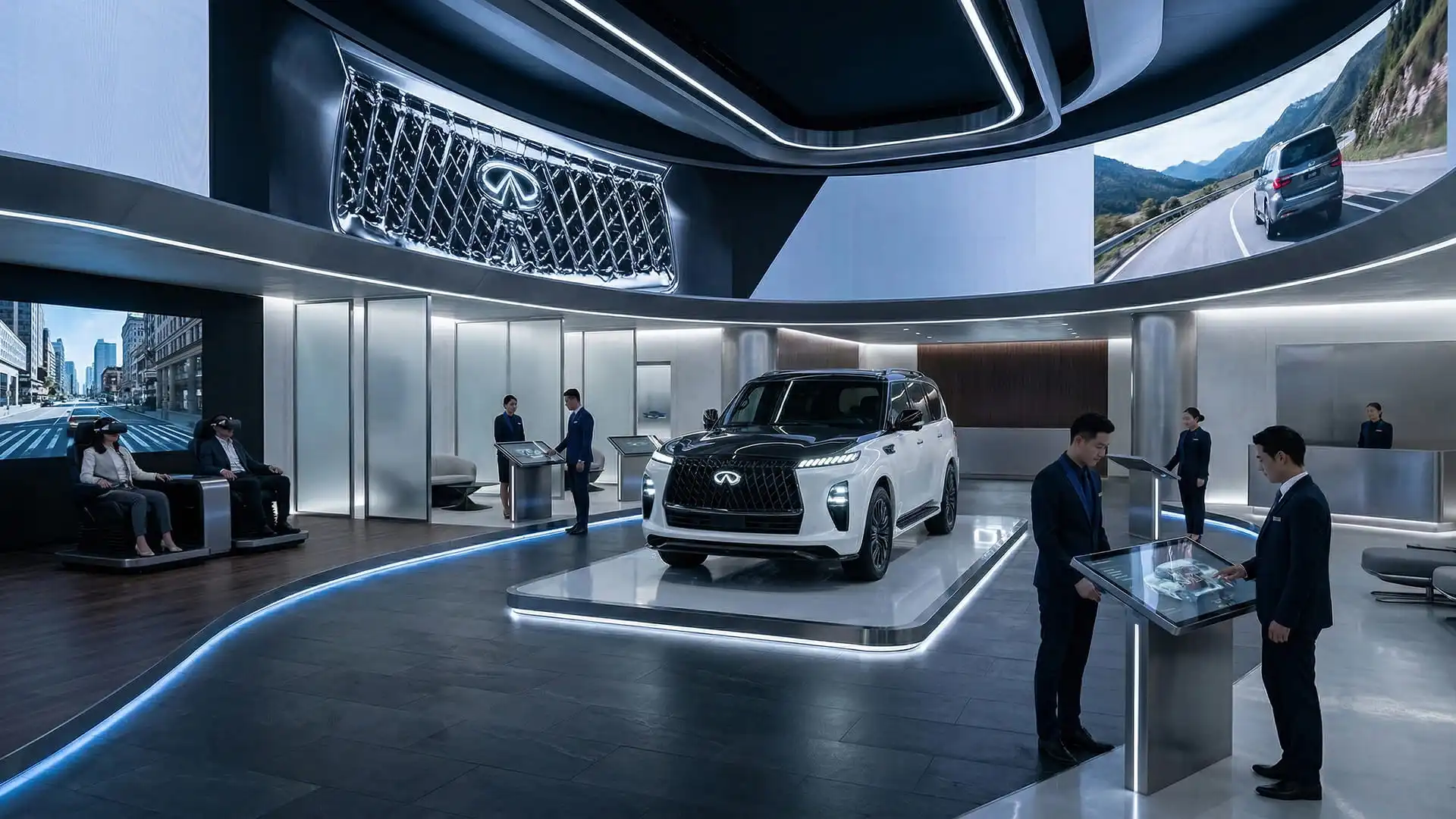 LED Systems for Automotive