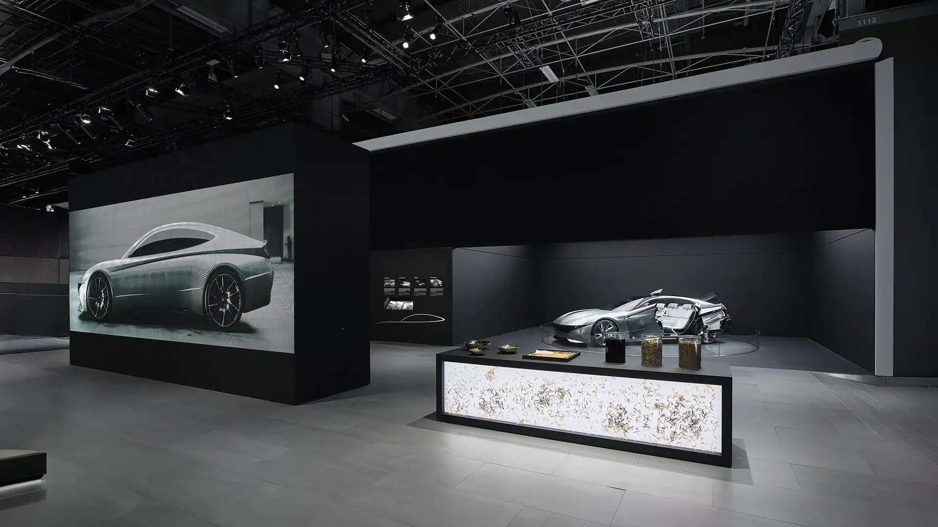 LED Systems for Automotive