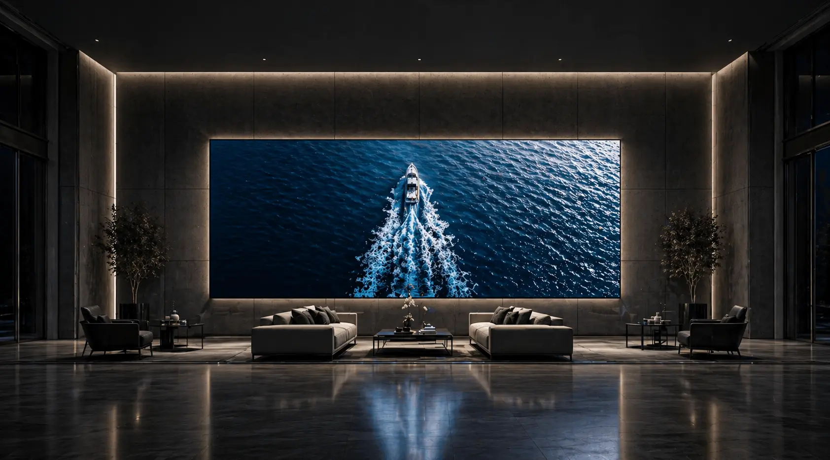 A Smarter Way to Evaluate LED Wall Cost