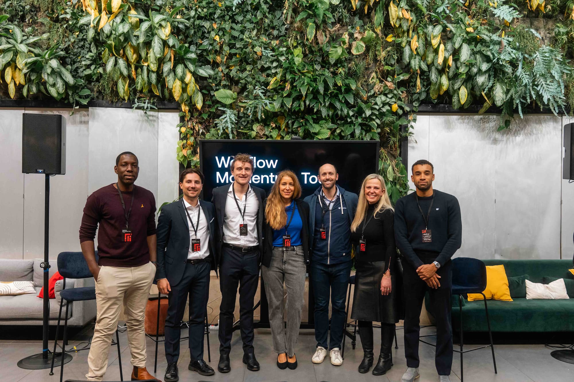 Digidop Webflow agency case study