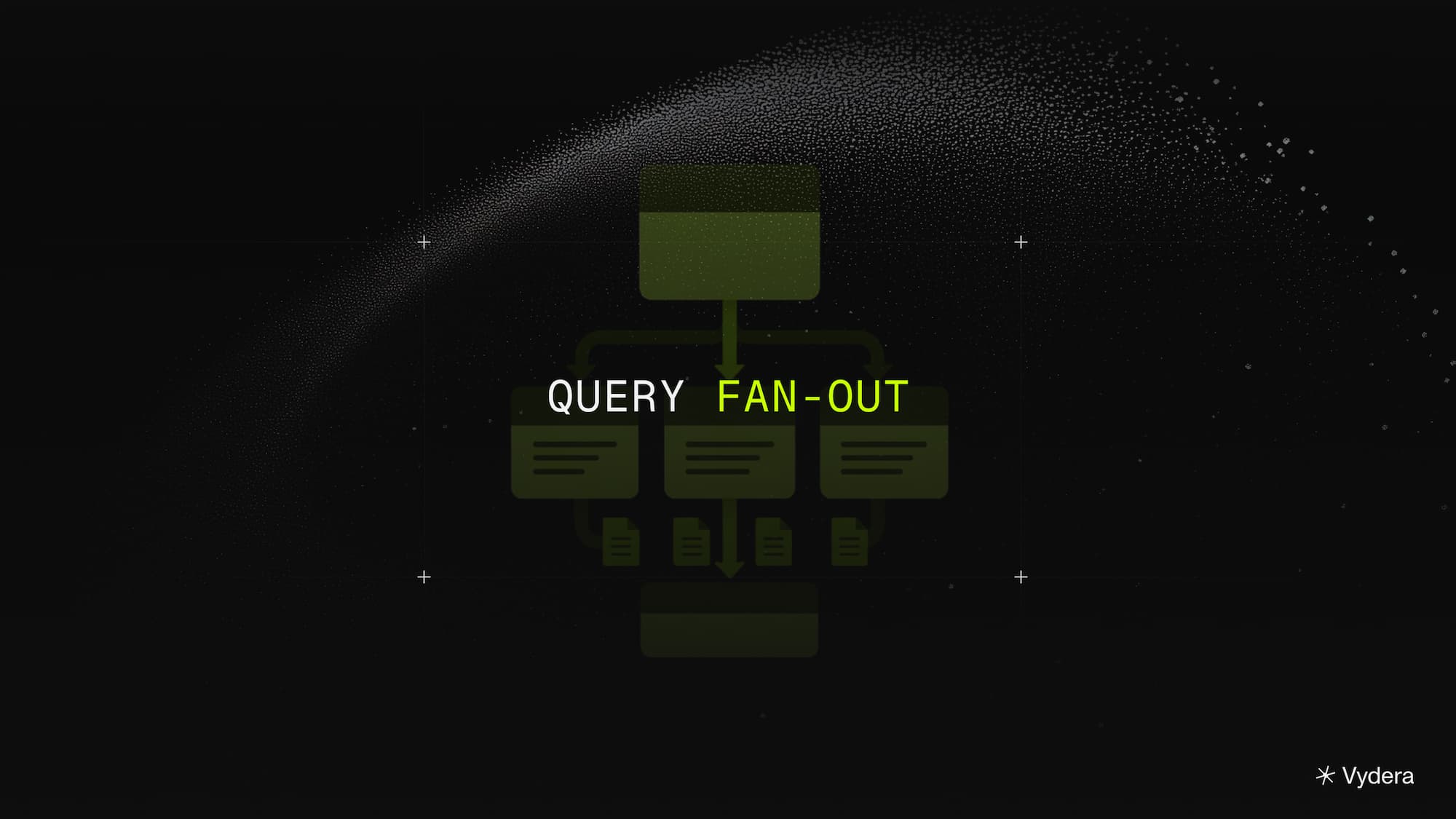 Query Fan-out