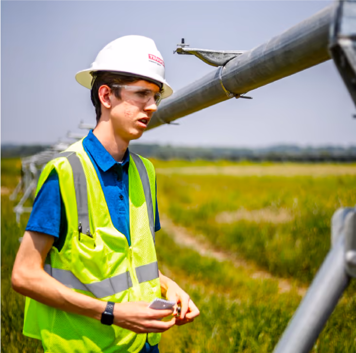 BEC Field Engineer
