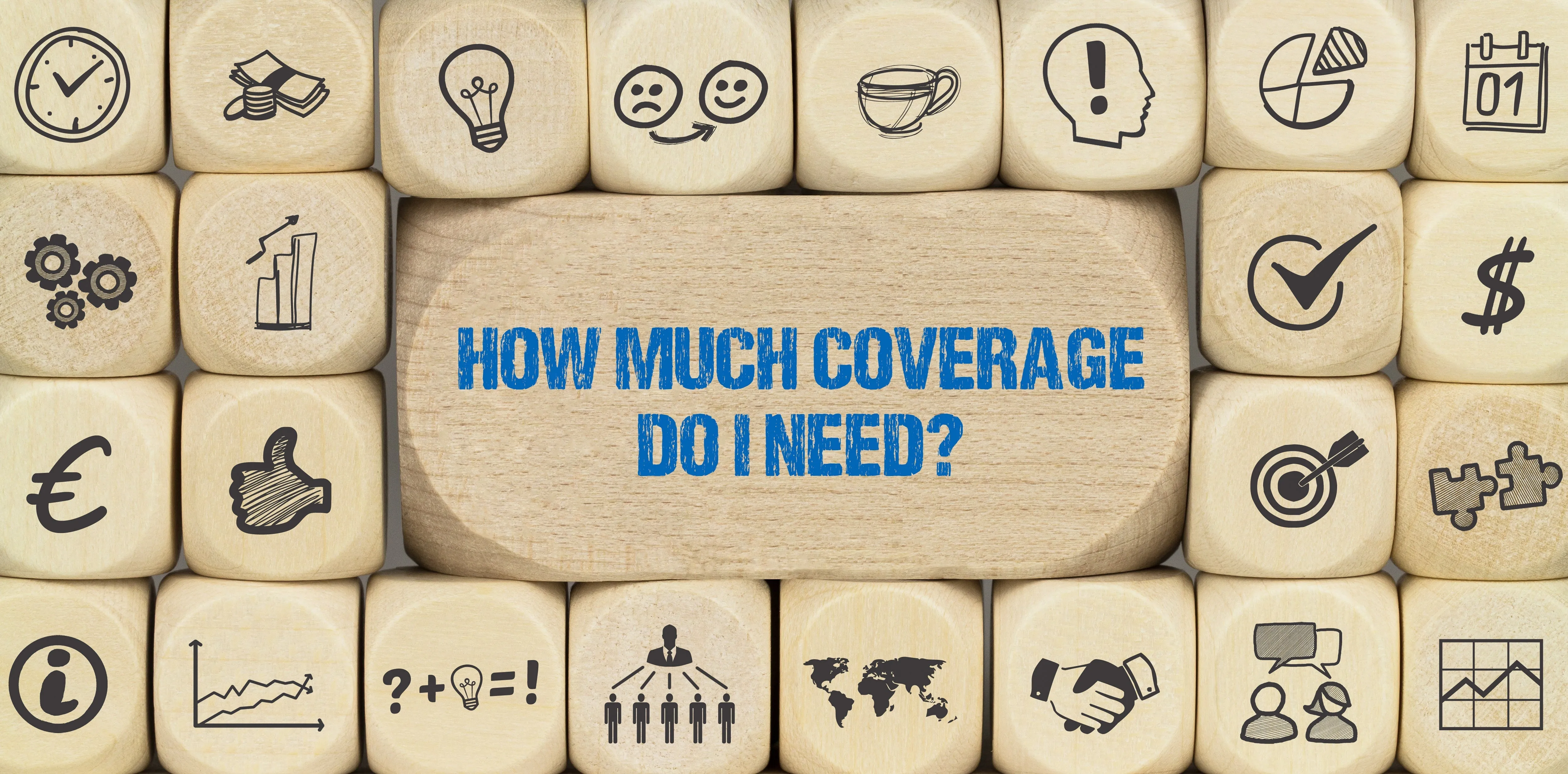 Policy Insight: How Much Home Insurance Do You Really Need?