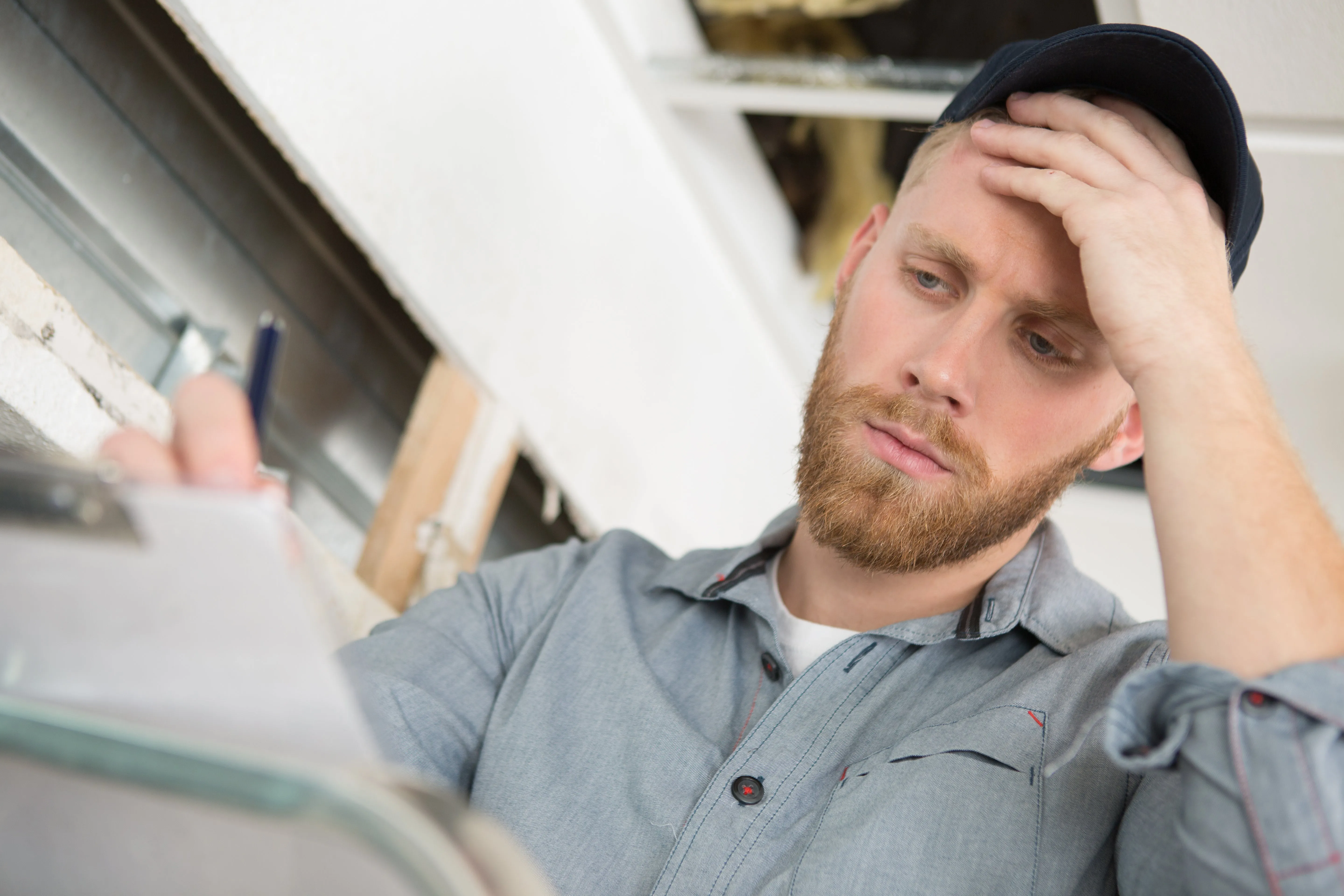 Claim Insight: Who’s Adjusting Your Claim? (Spoiler: It Might Be Someone With Zero Real Experience)