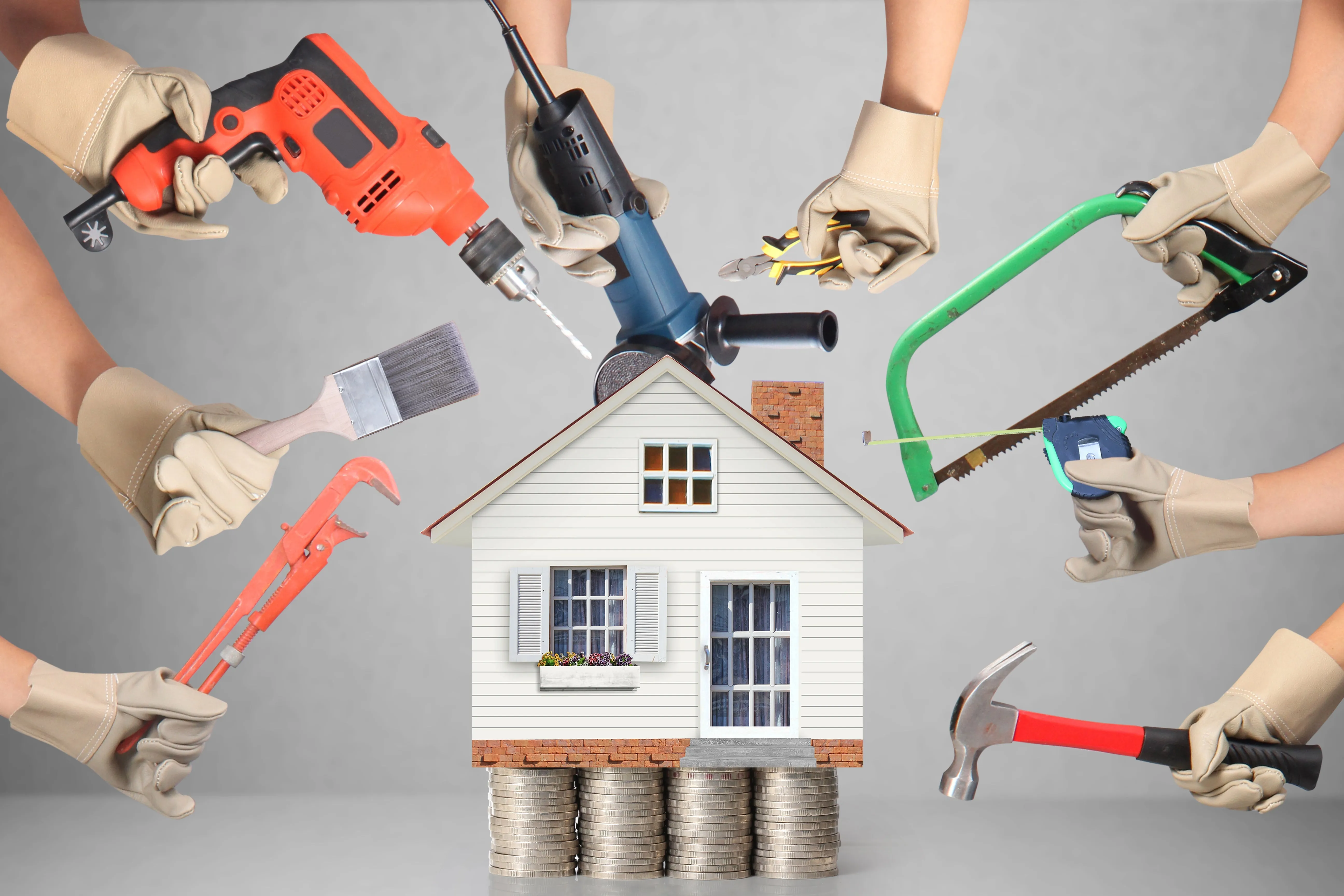 Policy Insight: Made Home Upgrades? Here’s Why Your Insurance Needs to Know