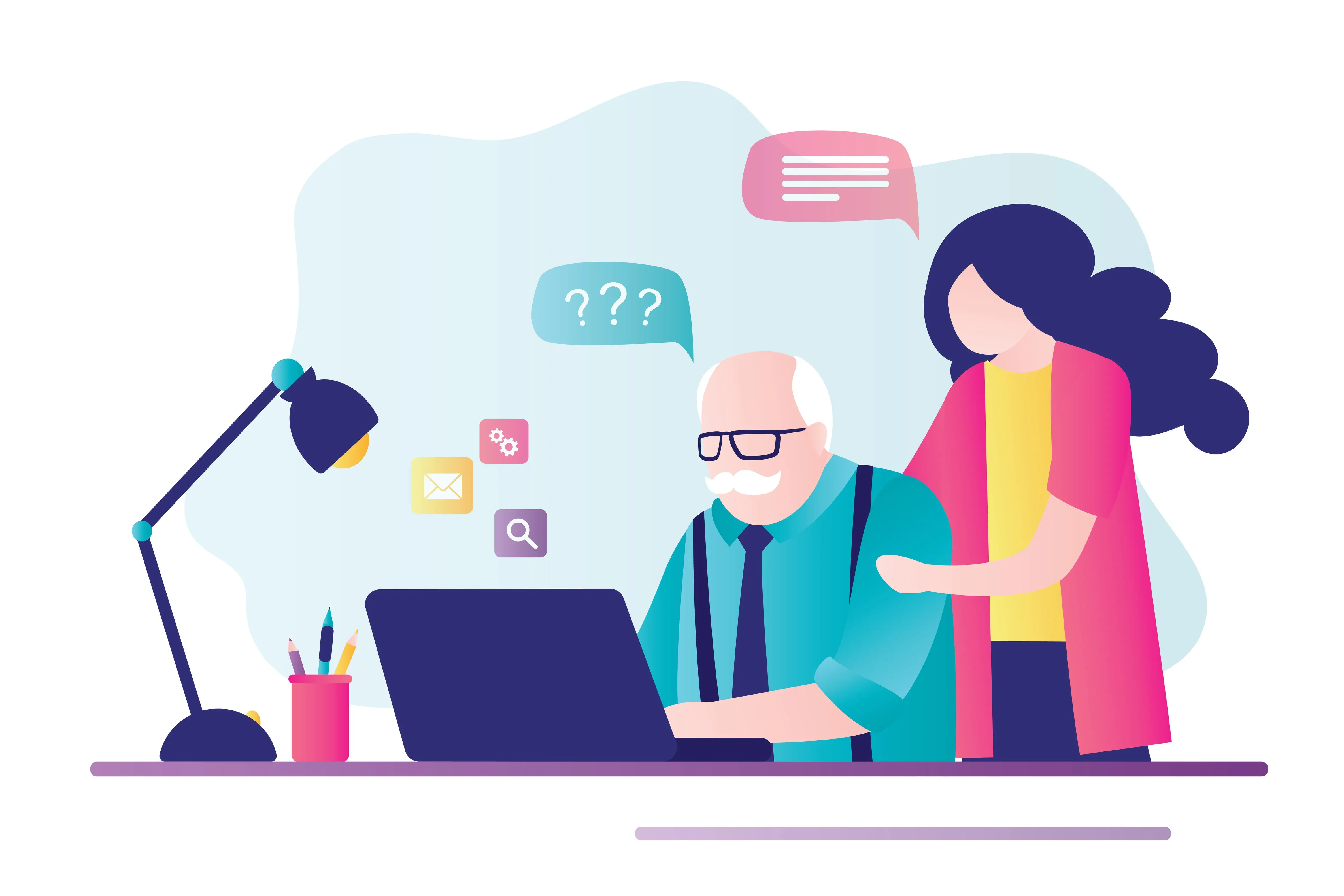 Claim Insight: Can I Help My Parents File? How to File a Property Insurance Claim on Behalf of Someone Else