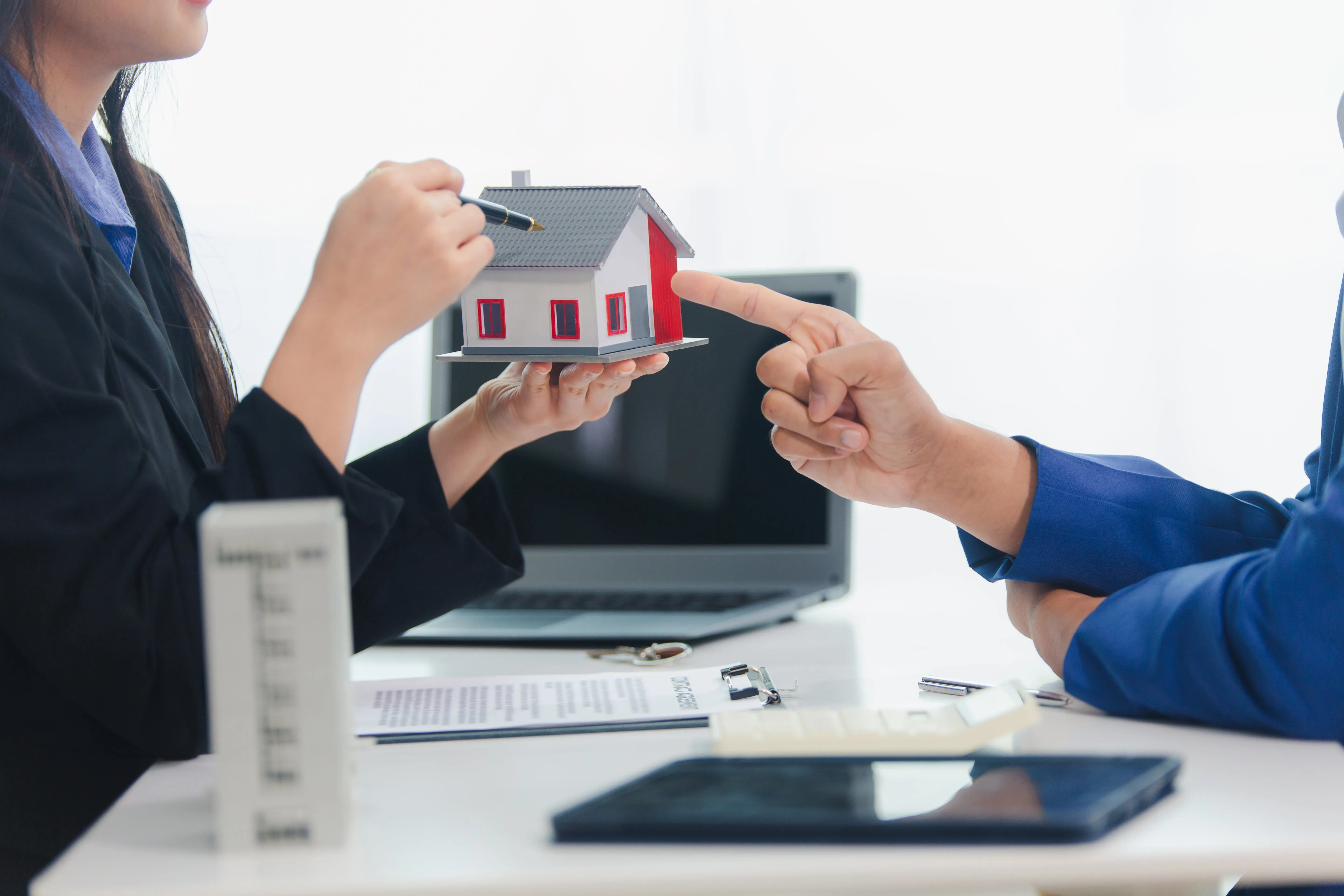 Policy Insight: What to Ask Your Agent When Signing Up for Home Insurance