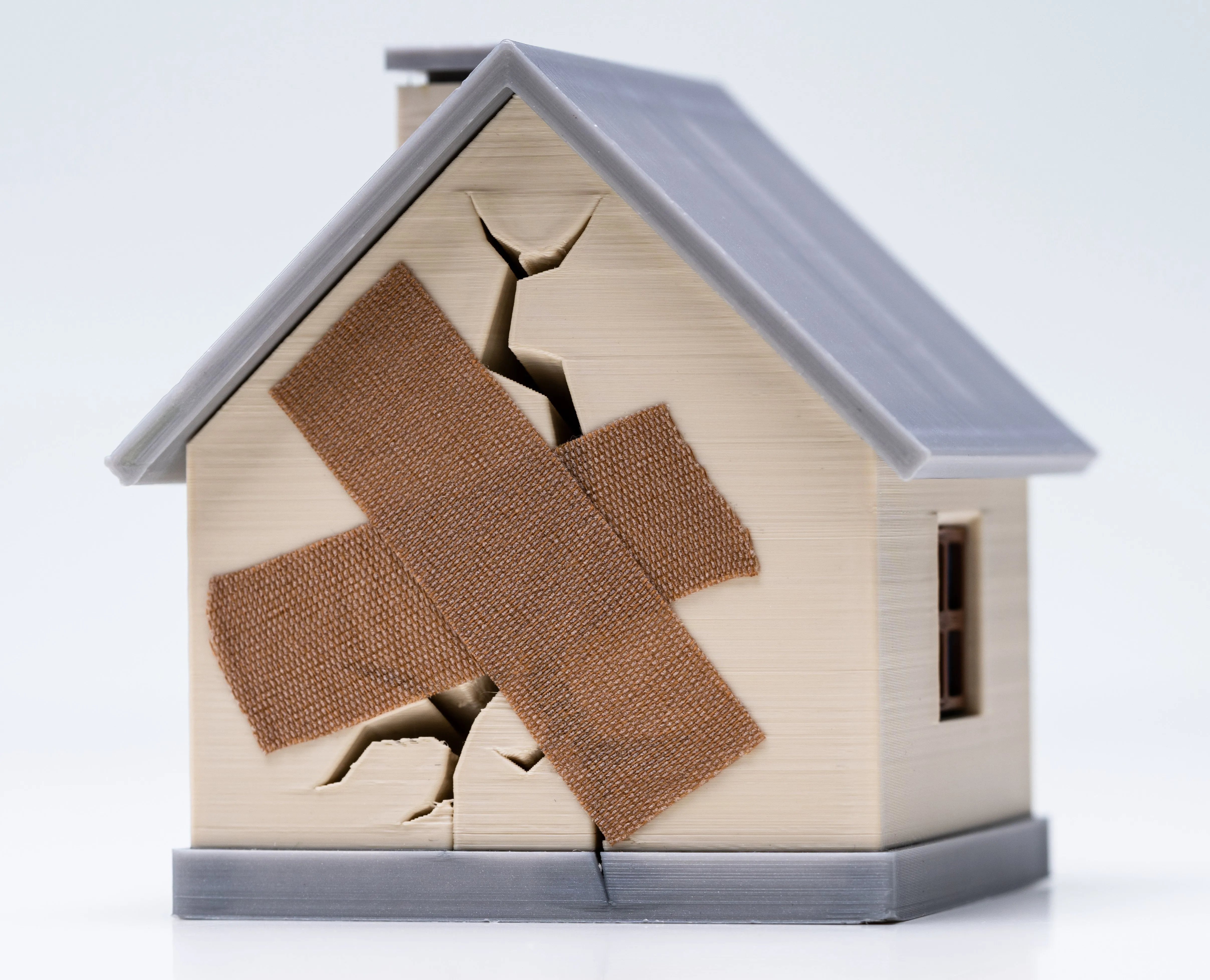 Claim Insight: Damage happened to my property; is it worthwhile for me to file a claim?