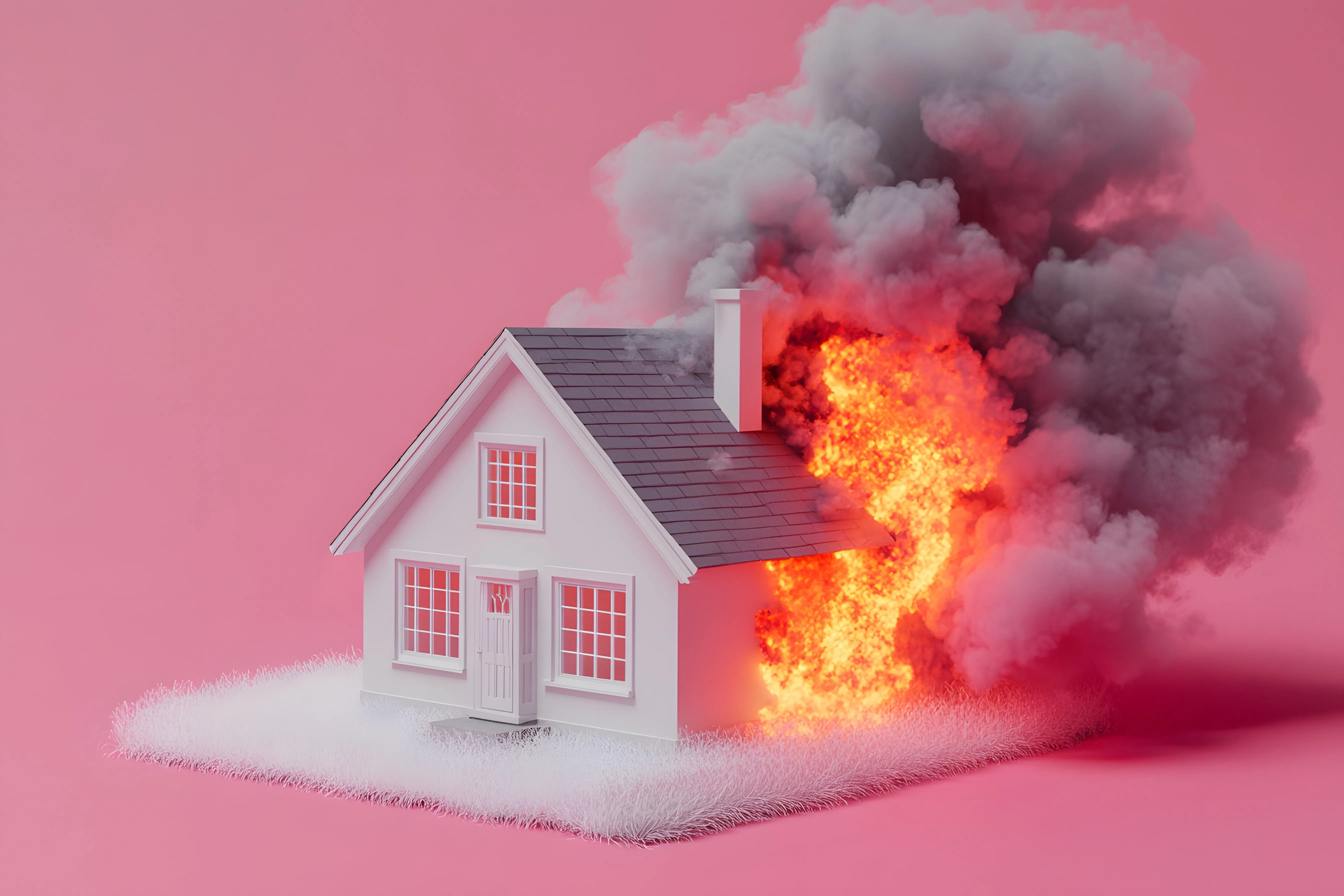 Wildfire: A Comprehensive Guide to Navigating Smoke and Wildfire Damage Claims