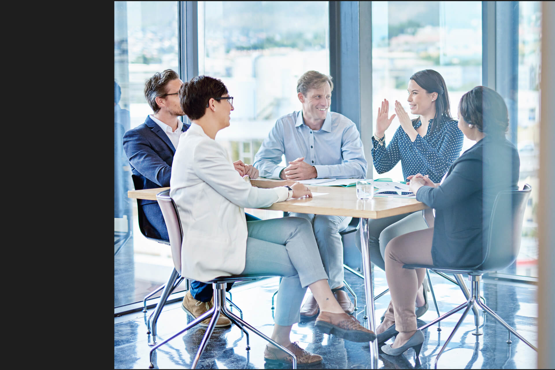 Executive Coaching Programs Designed to Help You Start Strong as a Leader