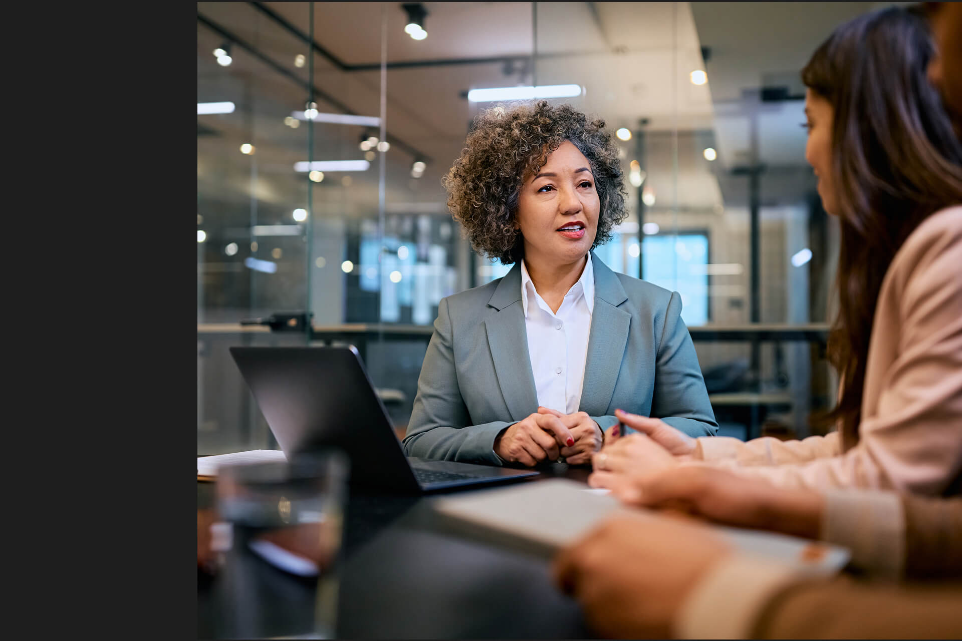 Partner with an Executive Transition Coach to Step Confidently Into Your Next Leadership Role