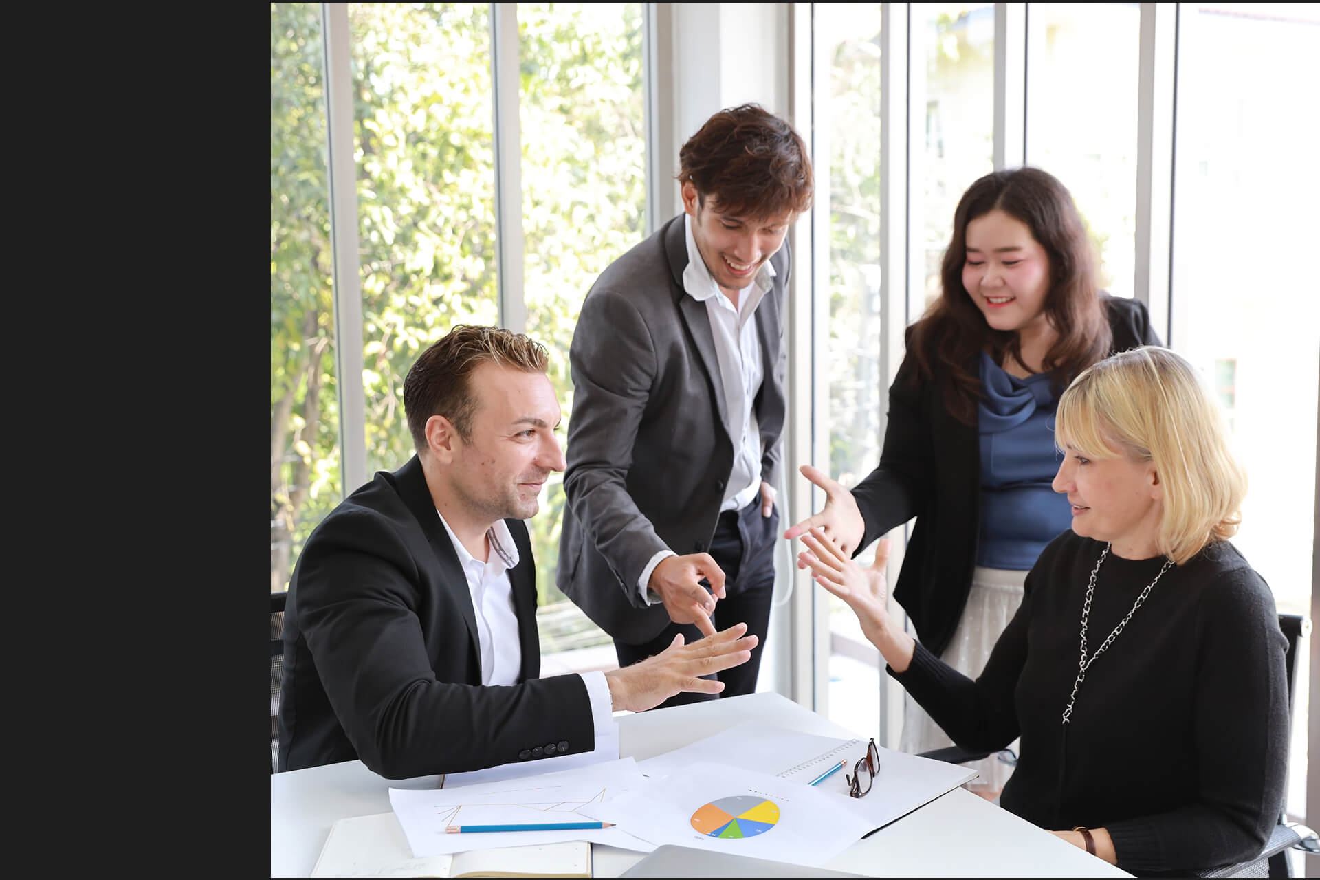 Scale with Strategy with Our Small Business Coaching Services