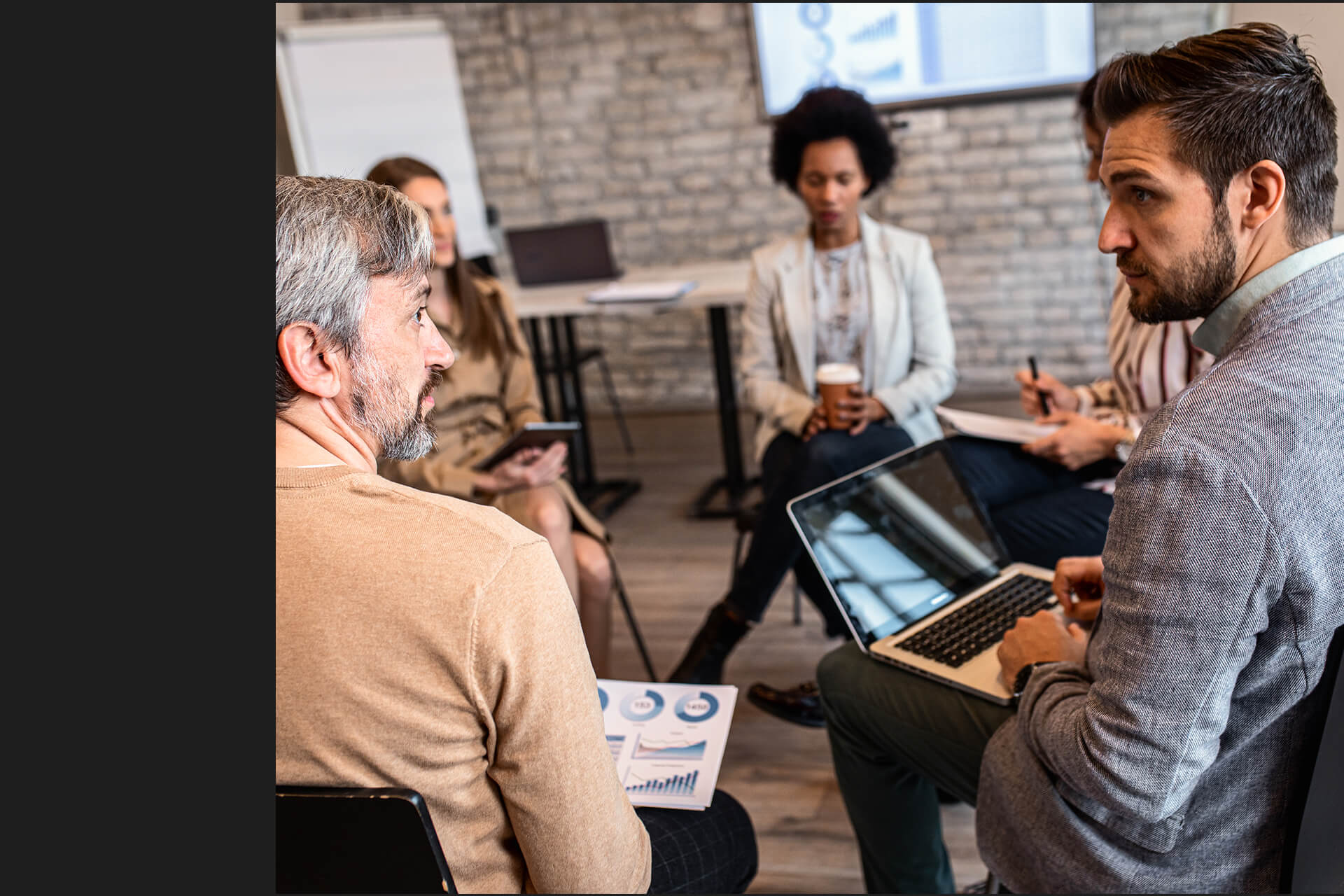 Referral Partnership Program