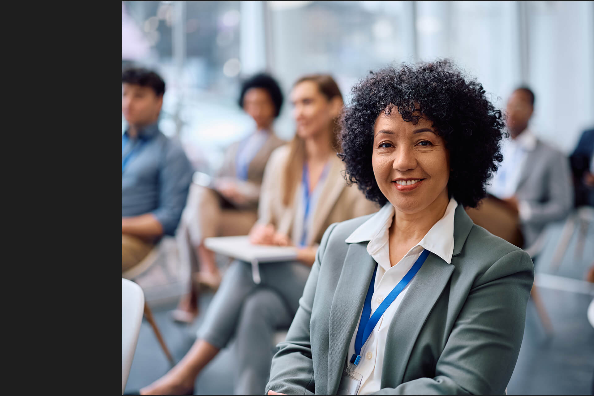 Get Strategic Insight from a Forum Designed for CEOs