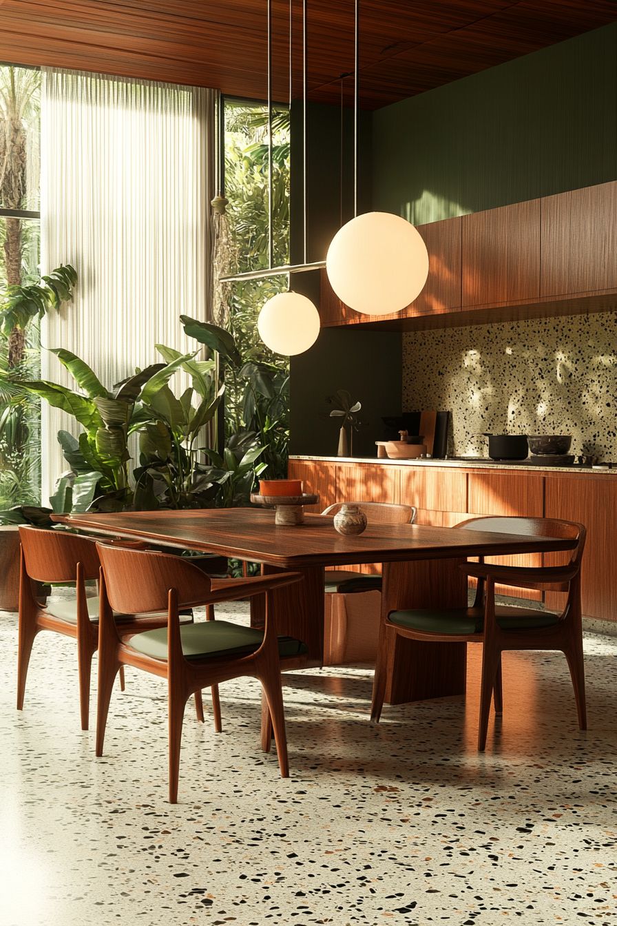 Le Sanctuaire Organique