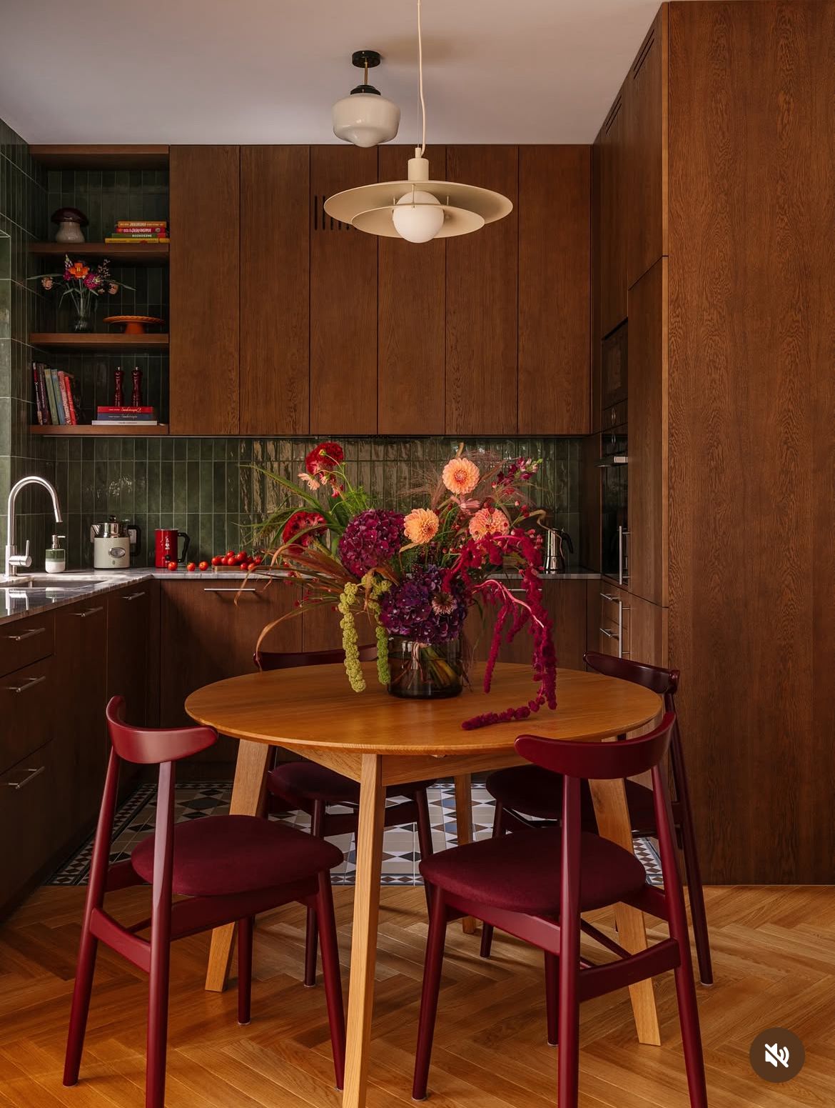 L'Heure de Cueillette