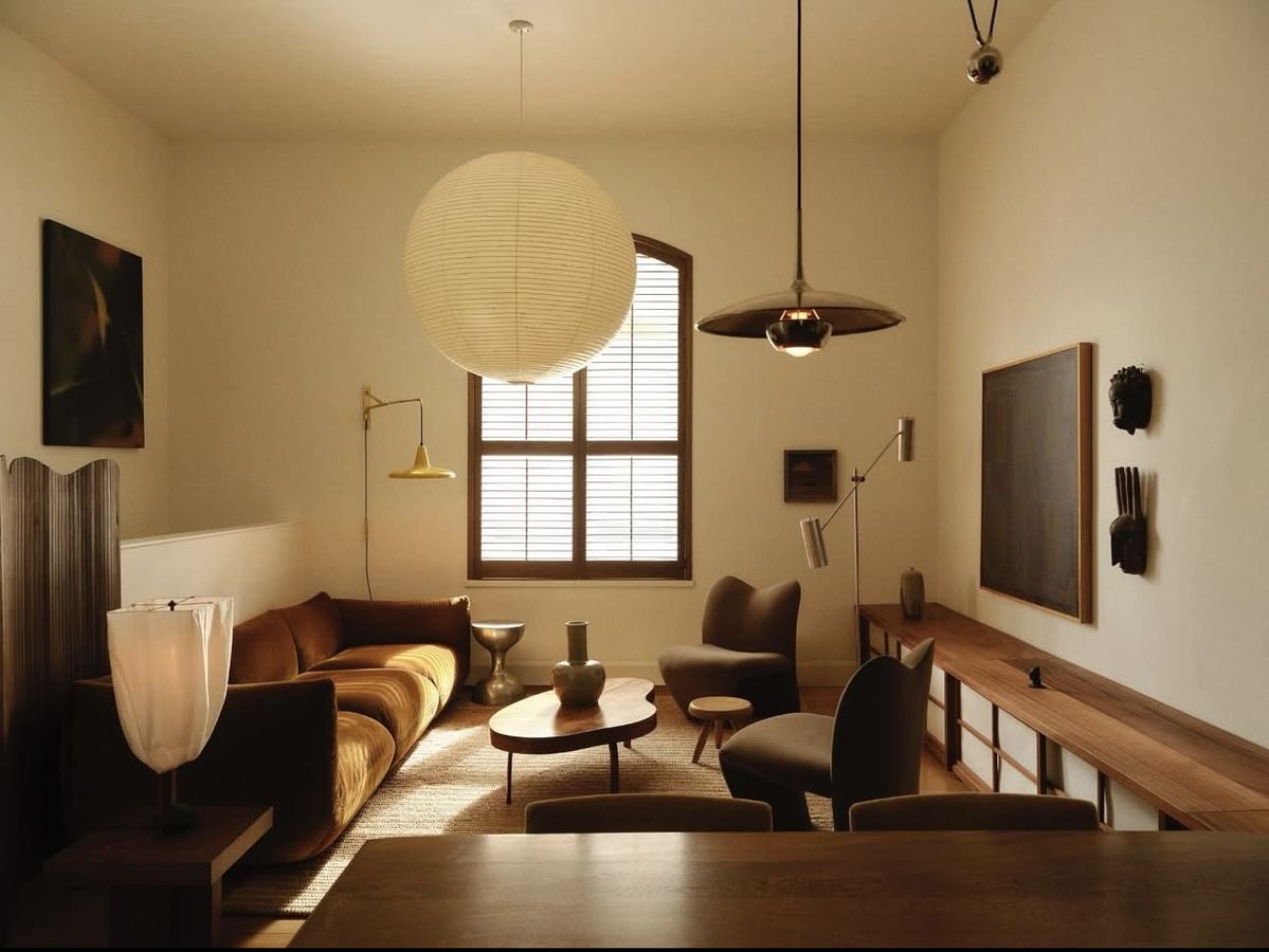 Le Guide Ultime du Lifestyle Déco : Créer un Intérieur qui Vous Ressemble