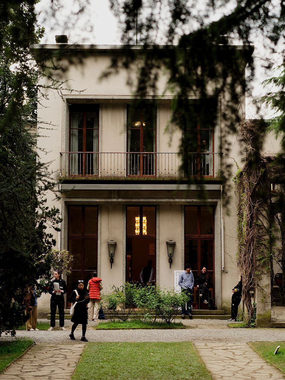 Milan's Design Quarter - Brera & Porta Venezia, le luxe italien