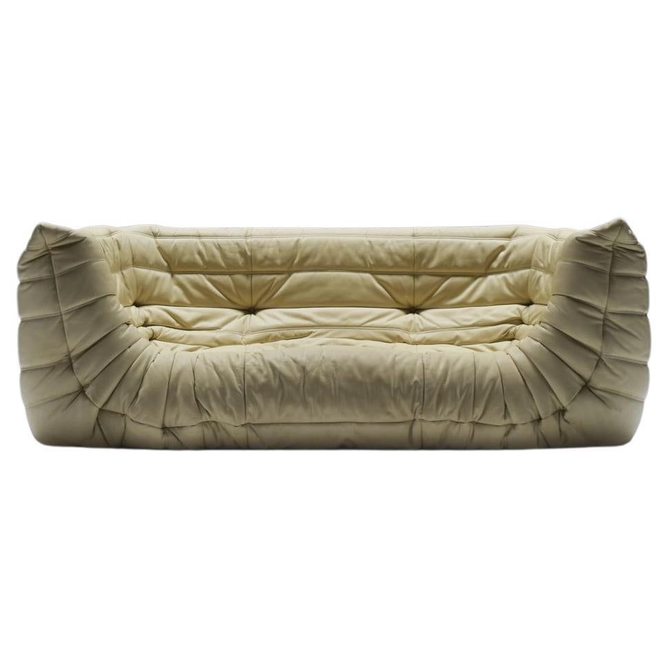 Le canapé Togo de Ligne Roset - L'anti-conformisme des années 70